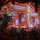 Illustration for article titled The Art Of iValerian/i